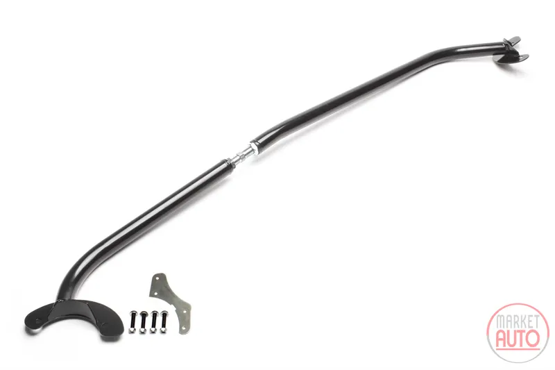 Soporte de cúpula frontal de acero Audi · Seat · Skoda · VW