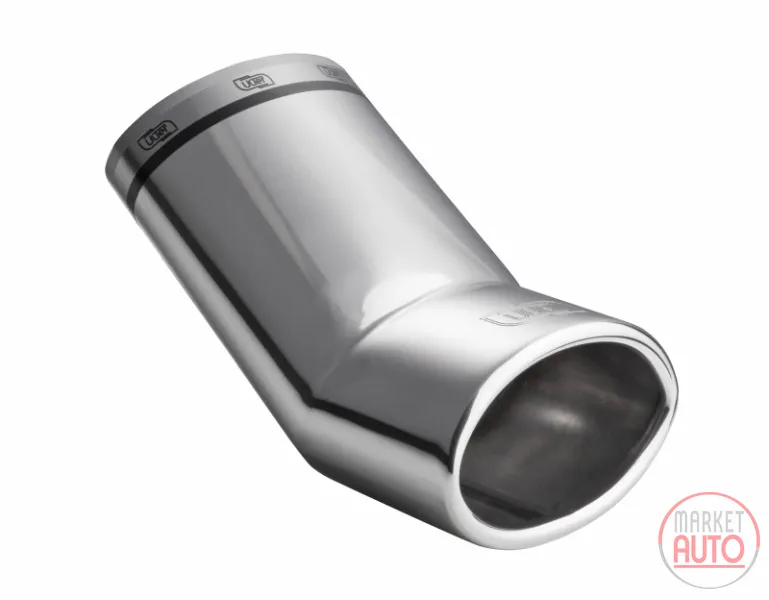 Terminal de escape premium FORD Mondeo Mk IV